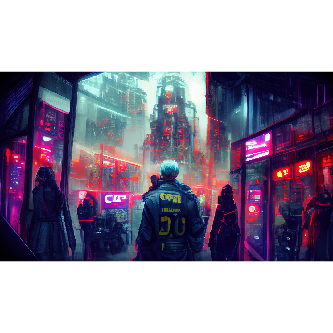 The tech tricks that make computer games look real
