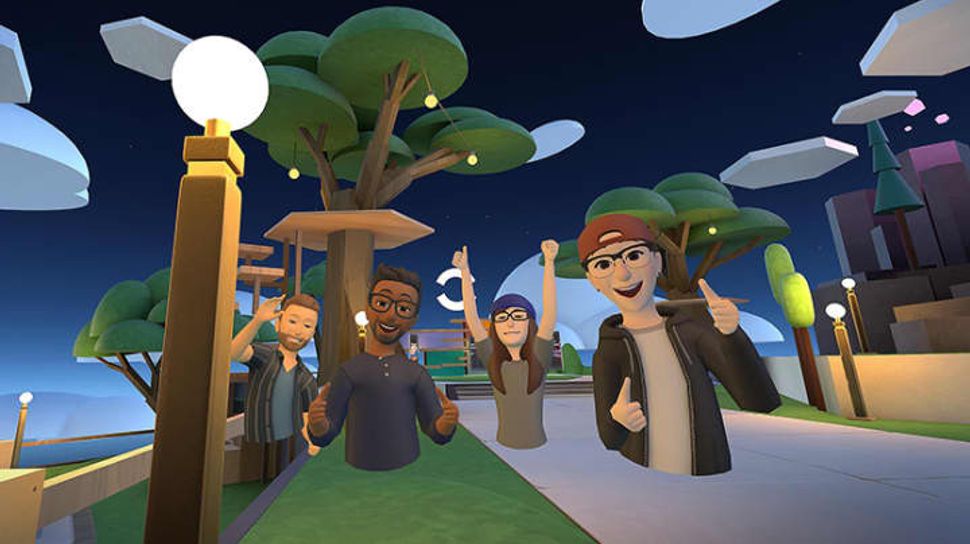 Mark Zuckerberg: The metaverse will unfold in 3 steps, and one is happening ‘sooner than I thought’